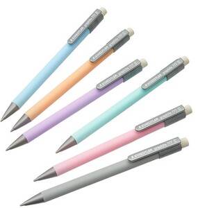 Ołówek automatyczny 0,5 Staedtler 777 pastelowy