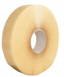 Taśma pakowa hot-melt maszynowa 48/900m transp. 6 sztuk