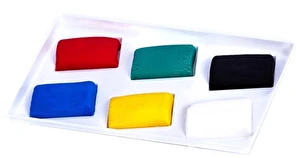 Modelina ASTRA 6 kolorów 