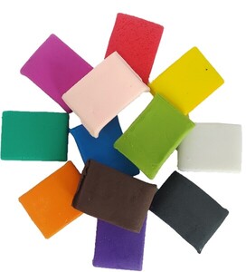 Modelina ASTRA 12 kolorów