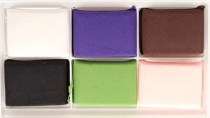 Modelina ASTRA 12 kolorów