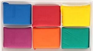 Modelina ASTRA 12 kolorów