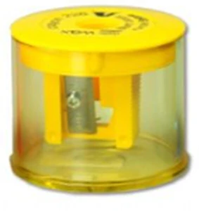 Temperówka Ostrzałka do kredek woskowych pasteli WAX KUM