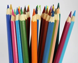 Kredki MONDELUZ akwarelowe 24 szt