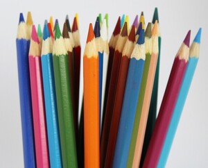 Kredki MONDELUZ akwarelowe 36 szt