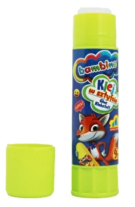 Klej w sztyfcie Bambino 9g