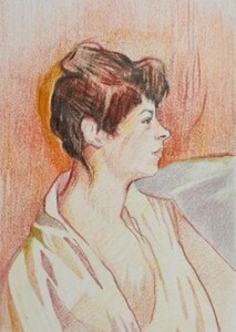 Kredki akwarelowe Koh-I-Noor Mondeluz 12 kol brązy w metalowym opakowaniu