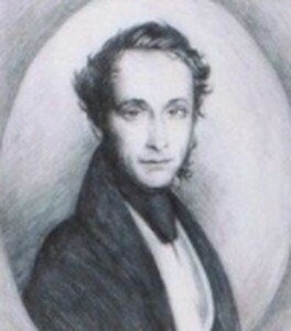 Kredki akwarelowe Koh-I-Noor Mondeluz 12 kol szarości i srebra w metalowym opakowaniu