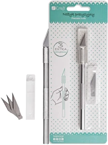 Nożyk precyzyjny Dp-Craft