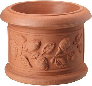 Glina samoutwardzalna MONA 500g ceglasta