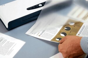 Laminator A4 Argo Vision G10