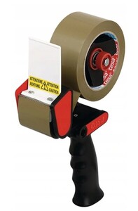 Podajnik Dyspenser do taśmy pakowej Tesa Classic