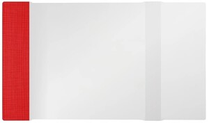 Okładka regulowane E4 BIURFOL