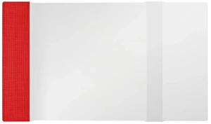 Okładka regulowane E4 BIURFOL