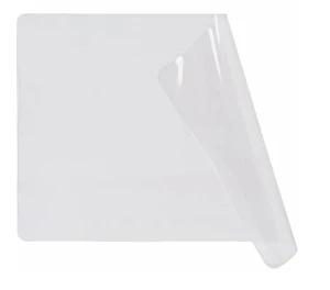 Podkład na biurko MATA 650x500 mm transparentny