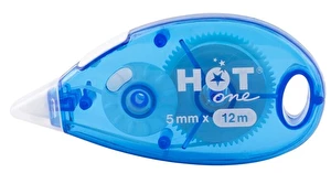Korektor Myszka w taśmie hot 5mm x 12m