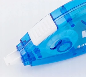 Korektor Myszka w taśmie hot 5mm x 12m