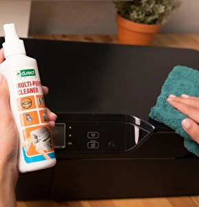 Płyn D.rect do czyszczenia uniwersalny 250ml