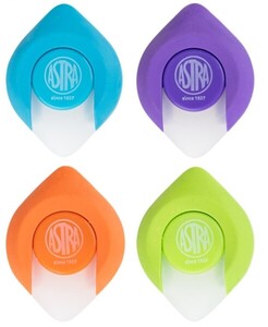 Gumka Oops do długopisów ścieralnych i ołówków