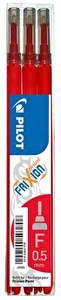 Wkład do Pilot Frixion 0,5 czerwone