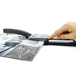 Zszywacz D.Rect długoramienny 0312 50k