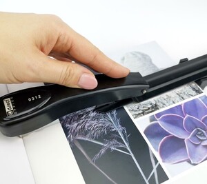 Zszywacz D.Rect długoramienny 0312 50k