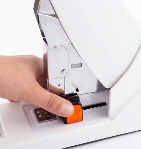 Zszywacz Smart 0240 60% siły 240k