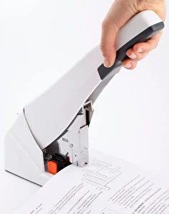 Zszywacz Smart 0240 60% siły 240k