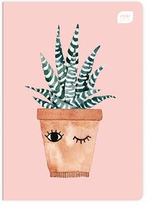 Zeszyt A5 32k kratka Trends Girls