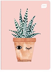 Zeszyt A5 32k kratka Trends Girls