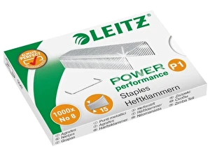 Zszywki LEITZ Power Performance nr 10