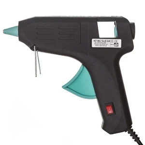 Pistolet do kleju 40 W z włącznikiem DPPK-011