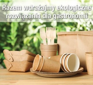 Widelce drewniane Eco 160mm 100 sztuk