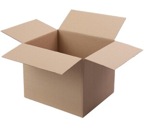Karton klapkowy 470x370x360 10 sztuk