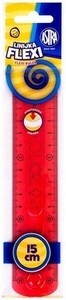 Linijka elastyczna Flexi 15 cm Astra
