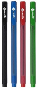 Długopis PIXEL 0,5 mm Zenith Astra 4 kolory