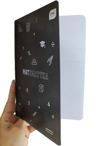 Zeszyt tematyczny A5/60k J.angielski INT Ściąga PP