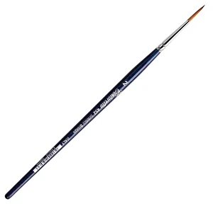 Pędzel okrągły syntetyczny Bronzo 452/2 Tintoretto