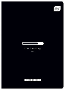 Zeszyt A5 60k linia INTERDRUK kolekcja BOYS