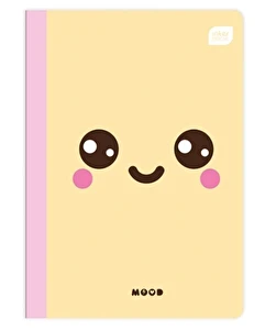 Zeszyt A5 32k kratka Trends Girls