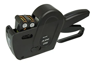 Metkownica dwurzędowa Sato Judo Black