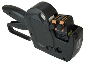 Metkownica dwurzędowa Sato Judo Black