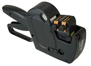 Metkownica dwurzędowa Sato Judo Black