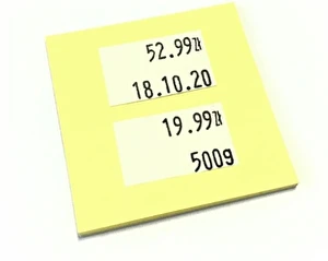 Metkownica dwurzędowa Sato Judo Black