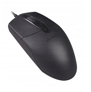 Mysz optyczna A4 Tech OP-720 czarna