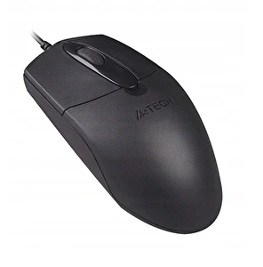 Mysz optyczna A4 Tech OP-720 czarna