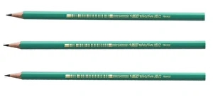 Ołówek elastyczny Evolution HB 3 sztuki