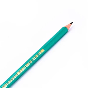 Ołówek elastyczny Evolution HB 3 sztuki