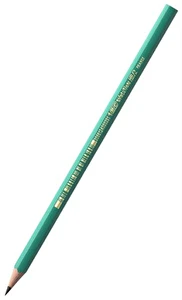 Ołówek elastyczny Evolution HB 3 sztuki