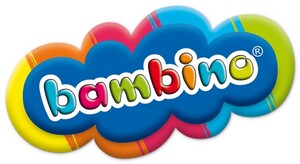 Blok rysunkowy A4 biały Bambino 20k 100g PLUS